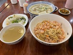-同得兴面馆.苏式面.三虾面(园区店)