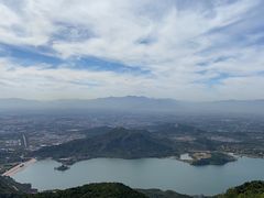 -北京十三陵国家森林公园蟒山景区