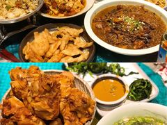 -95号酱骨·一块豆腐(展春园西路店)