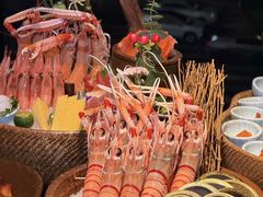 -花潮料理艺食馆(SM新生活广场店)