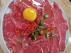 -青瓷火锅料理(西单大悦城店)