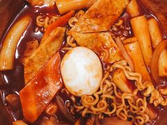 -李先生的首尔小馆(松江启源广场店)