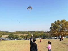 -钟山体育运动公园
