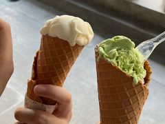 -成裕雪糕店(士多店)