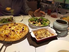 -佐度王子扒房(天鹅湖店)