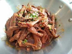 -张大师鸭爪爪特色干锅(南湖店)
