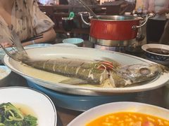 -应天大明王朝·南京菜(中山陵店)