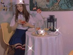 -Smile House咖啡馆(群芳小区店)