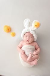 -玛瑞莎·儿童·亲子摄影(越秀店)