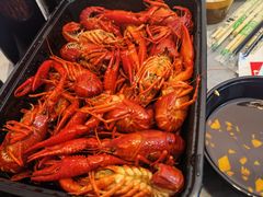 -靓靓蒸虾(中山公园店)