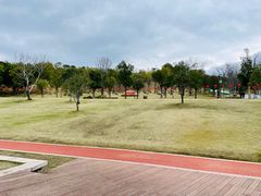 -牛岗山公园