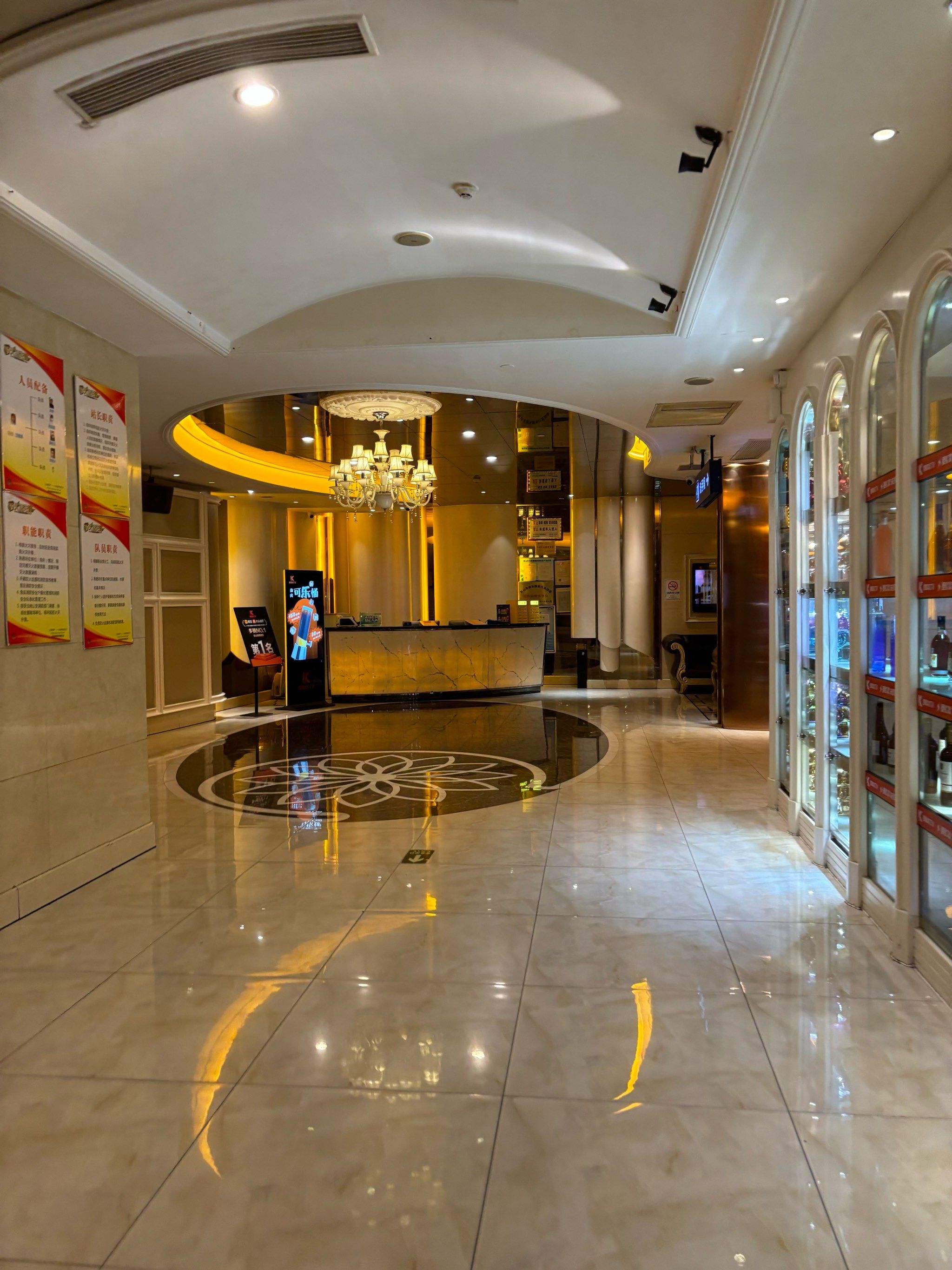 唱到嗓子哑也停不下来