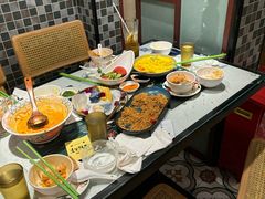 -滕记星发餐室·新加坡菜(巨鹿路店)