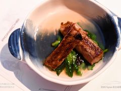 -渔火·特色餐厅(佘山世茂洲际酒店)