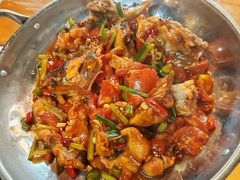 -61号餐吧(兴坪古镇漓江店)