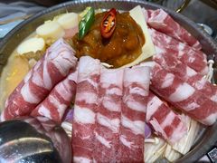 -西月山居匠心创意料理(江汉路新佳丽广场店)
