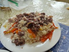 -吾斯曼珍珠抓饭王