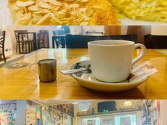 -阿殳咖啡(水围村店)