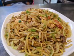 -广场正宗原汁薏米店