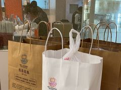 -新侨三宝乐面包店(崇文门店)