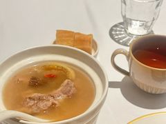 -狮拾久·现代新加坡料理(壹方城店)