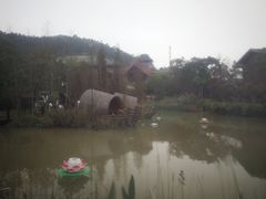 -美的鹭湖森林度假区