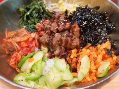 -米村拌饭(通州万达店)
