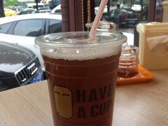 -老上海里弄味道(知春路店)