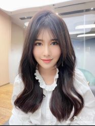 点击看大图 -MORI HAIR SALON日式美发沙龙