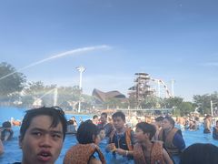 -苏州湾梦幻水世界