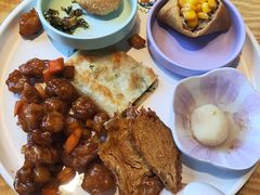 -素虎料理(前门店)