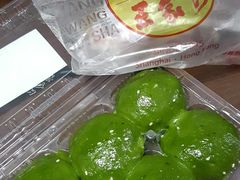 -王家沙点心店(万航渡路店)