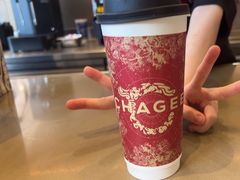 -霸王茶姬(广东东莞塘厦时代城店)