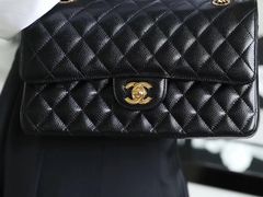 -Chanel(德基广场店)