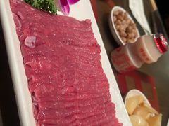 -南门涮肉(后海店)