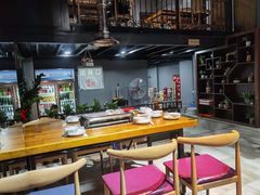 -张姐烤肉(山北路店)