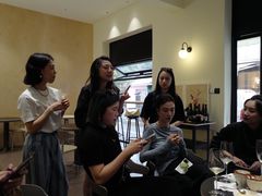 -La Porte de Paris 巴黎之门法式甜品