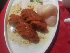 -正阳门饭庄·烤鸭·北京菜(万丰路七里庄店)