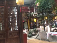 -和源祥·日照菜扛把子(万平口一店)