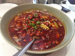 精品毛血旺-旺顺阁海鲜广场(亚运村店)