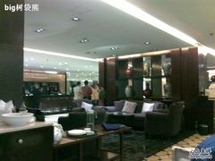 -永和红旗美食城