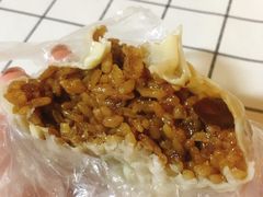 -航天馒头(瞻园路店)