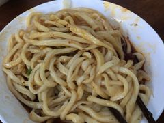 -王菊美食街·王菊面馆(总店)