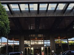 -杭州城中香格里拉大酒店
