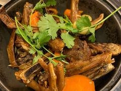 美极鸭五件-美极鲜食坊(宝安南路店)