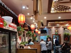 -玉桥餐厅(天坛店)