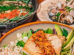 -La Terre乐田(万象城店)