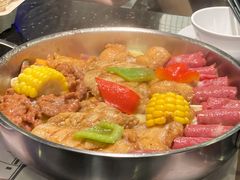 -和福顺·牛肉海鲜焖锅(汕头金平万达广场店)