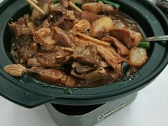 -新兴家喻酒家·羊城名宴(昌岗店)