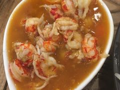 -海盗虾饭·剥好的小龙虾饭(SOHO尚都店)